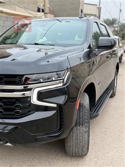 شێڤرۆلێت تاهۆ